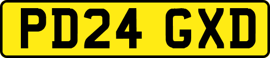 PD24GXD