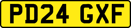 PD24GXF