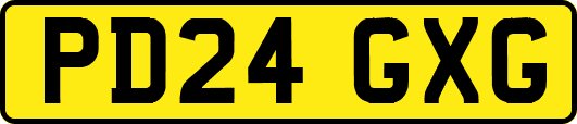 PD24GXG