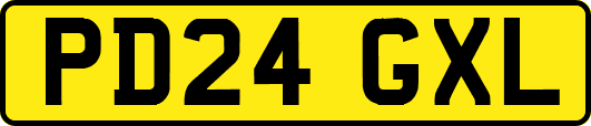 PD24GXL