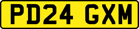 PD24GXM