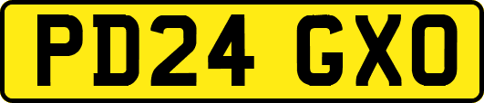 PD24GXO