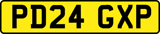 PD24GXP