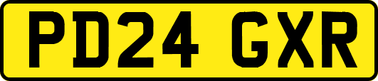 PD24GXR