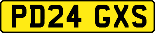 PD24GXS