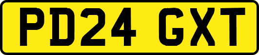 PD24GXT