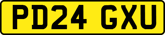 PD24GXU