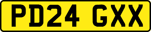 PD24GXX