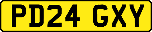 PD24GXY