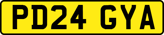 PD24GYA