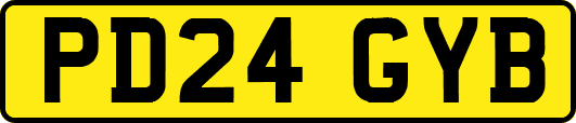 PD24GYB