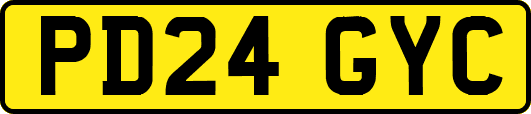 PD24GYC