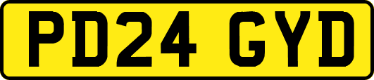 PD24GYD