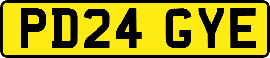 PD24GYE