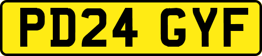 PD24GYF