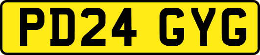 PD24GYG