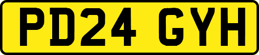 PD24GYH
