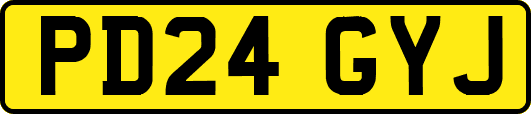 PD24GYJ