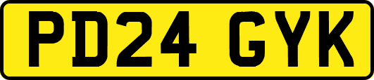 PD24GYK