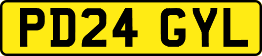 PD24GYL