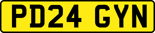 PD24GYN