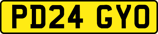 PD24GYO