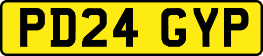 PD24GYP