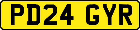PD24GYR