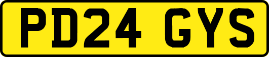 PD24GYS
