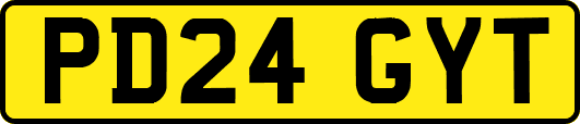 PD24GYT
