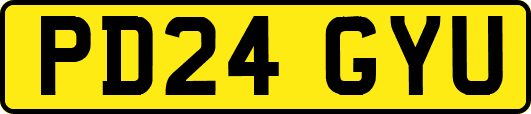 PD24GYU