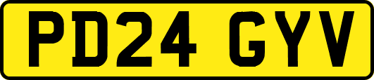 PD24GYV