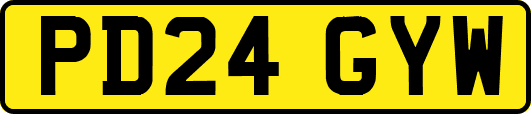 PD24GYW
