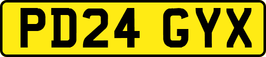 PD24GYX