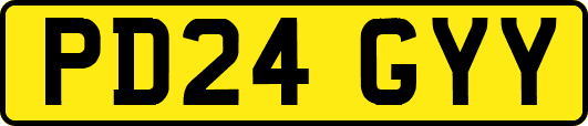 PD24GYY