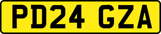 PD24GZA