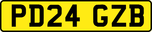 PD24GZB