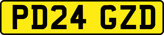 PD24GZD