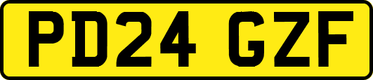 PD24GZF