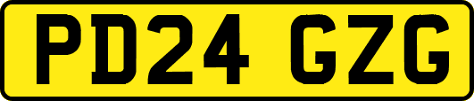 PD24GZG