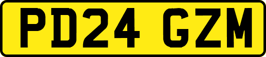 PD24GZM