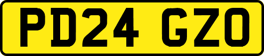 PD24GZO