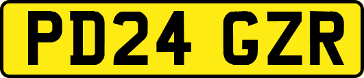 PD24GZR