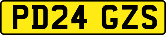 PD24GZS
