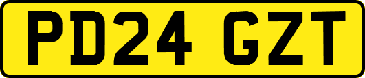 PD24GZT