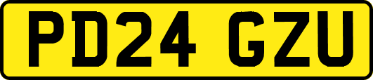 PD24GZU