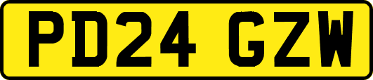 PD24GZW