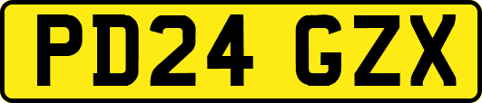 PD24GZX