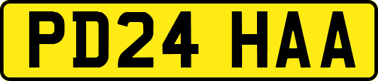 PD24HAA