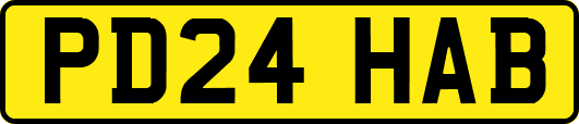 PD24HAB